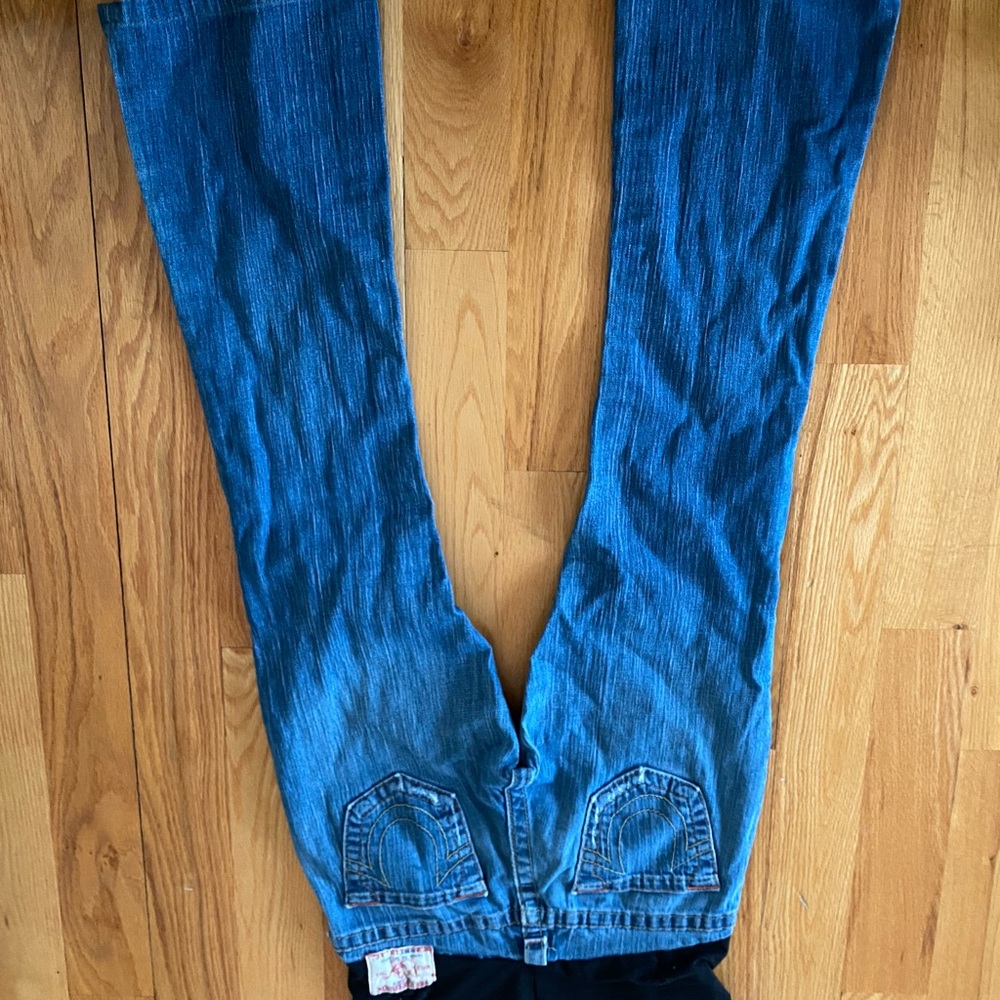 true religion jeans for maternity